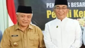 Gelar Doa Bersama untuk Kanjuruhan Disaster, Ketum PBNU: Ini Bentuk Keprihatinan Kita Bersama