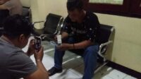 Fakta Baru, Sopir Truk Pertamina yang Terguling di Bence Blitar Positif Sabu-Sabu