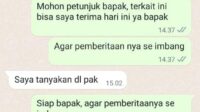 PN Surabaya Segera Terbitkan Izin Penyitaan Tongkang PT Bahana Line