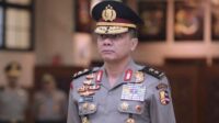 Irjen Teddy Minahasa Putra Gantikan Posisi Nico Afinta di Polda Jatim