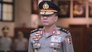 Irjen Teddy Minahasa Putra Gantikan Posisi Nico Afinta di Polda Jatim