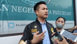 Dua Eks Tersangka Dugaan Korupsi JLU Ditahan Lagi, Kuasa Hukum Nilai Kejari Pasuruan Arogan