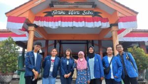 Mahasiswa KKN ITS Rancang Spin-Off Kafe Titik Temu Kebontunggul