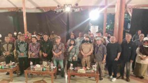 Upayakan Regenerasi Seni dan Budaya, DKJT Gelar JAF 2022