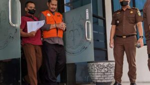 Mantan Kadinsos Bondowoso Tersangka Dugaan Korupsi KUBE Dikirim ke Penjara