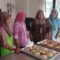 Kadisnaker melatih SDM