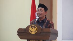 Perkuat Hubungan dengan Pemda, MUI Jatim Luncurkan Program Akreditasi