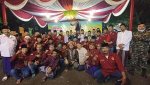 Mantra Berselawat, Qobul Doa dengan Selawat