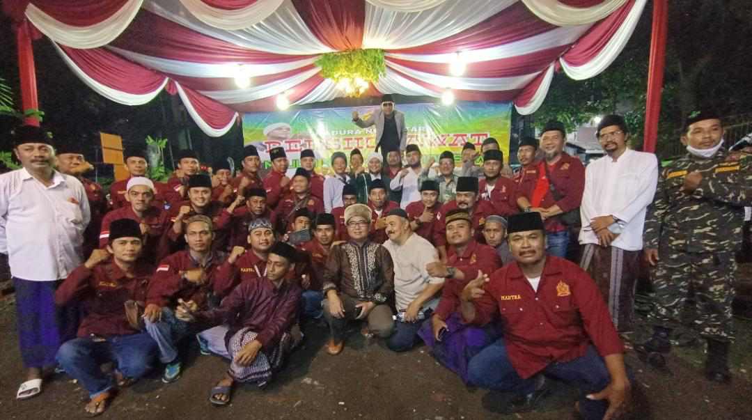 Mantra Berselawat