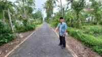 Kades Baru Harus Hati-hati Terhadap Peninggalan Proyek