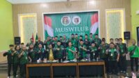 Gus Edo Nahkodai GPK Jatim, Siap Bersih-bersih di PPP, Apa Itu ?