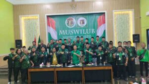 Gus Edo Nahkodai GPK Jatim, Siap Bersih-bersih di PPP, Apa Itu ?