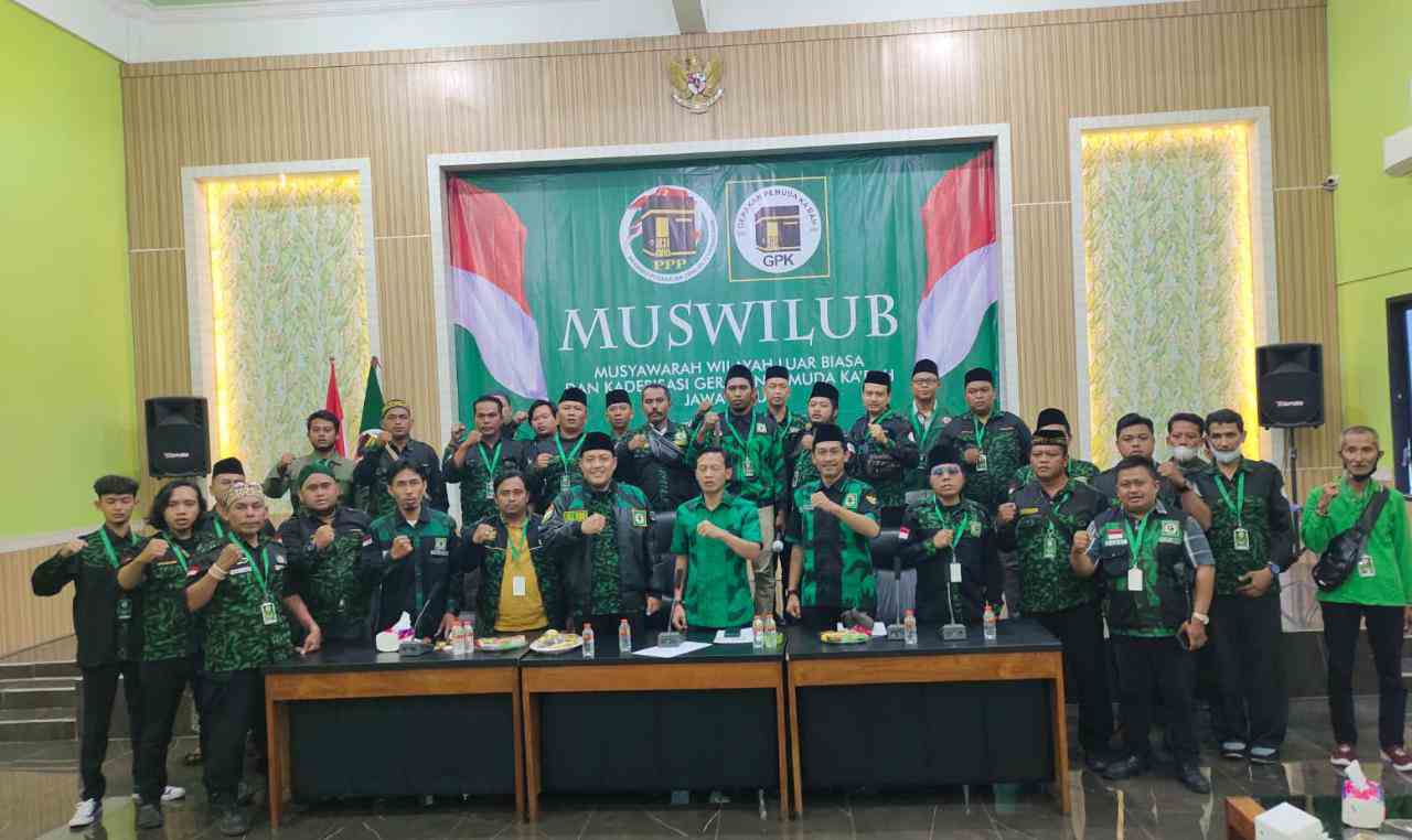 GPK Jatim
