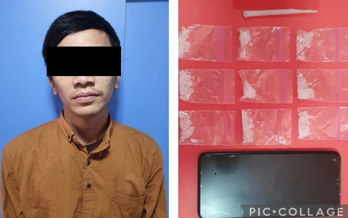 Penjual Accu