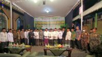 Yayasan Masjid Nurul Fattah Gelar Maulid dan Santuni Anak Yatim