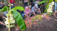 Ayah Korban Tragedi Kanjuruhan Malang Dapat Firasat Menakjubkan