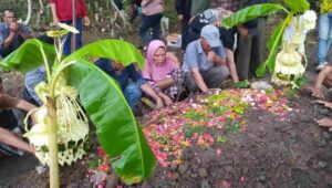 Ayah Korban Tragedi Kanjuruhan Malang Dapat Firasat Menakjubkan