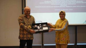 Cegah Tipikor, LPEI Gandeng Kejagung RI