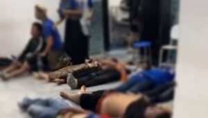 RIP! Puluhan Aremania Tewas Usai Kalah Lawan Persebaya