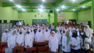Kejati Jatim Datangi SMK Plus NU Sidoarjo, Ada Apa?