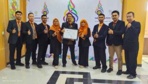 SMK Mutu Gondanglegi Pertahankan  Juara Umum ME Award