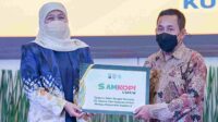 Kini Akses Bayar Pajak Motor Mudah, Pakai SAMKOPI UMKM
