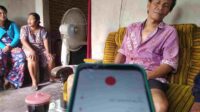 Sopir Buta Asal Jombang Ini Puluhan Tahun Hidup Sebatang Kara