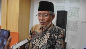 Peraih Anugerah Sutasoma 2022 Itu, Dosen PPG-SD Unusa