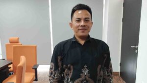 Achmad Syafiudin, Dosen PTNU Masuk Peneliti Top Dunia