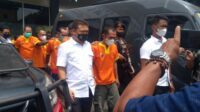 Operasi Sikat Semeru 2022, 11 Pelaku Curat dan Curanmor Tumbang