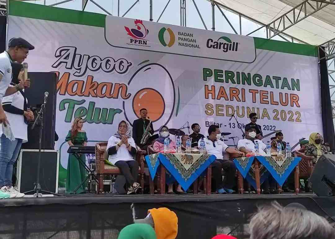 Hari telur