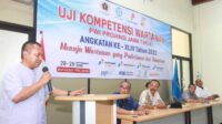 PWI Jatim Minta Semua Media Kawal Tragedi Kanjuruhan