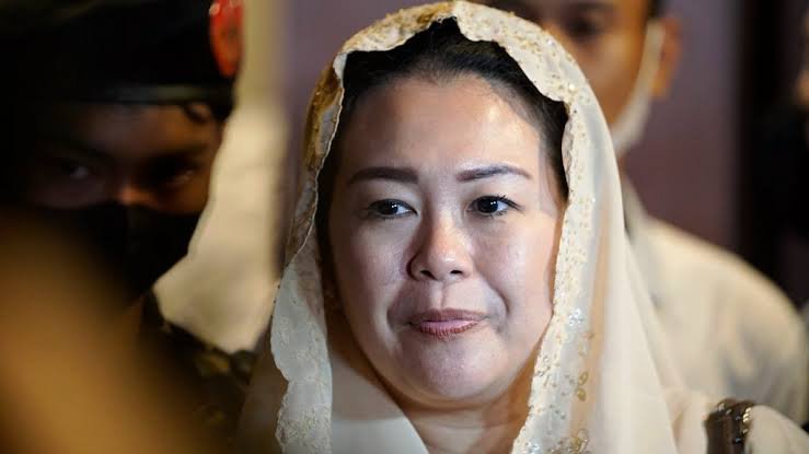Yenny Wahid