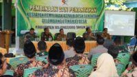 Bupati Bojonegoro Ingatkan Panitia Pilkades Harus Netral