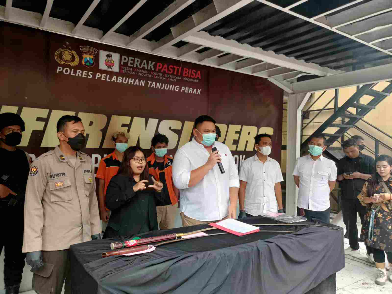 Aksi balas dendam