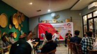Mahasiswa Dukung Pemerintah Menuju Indonesia Emas