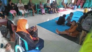 Hujan Semalam, Banjir Bandang Terjang Blitar