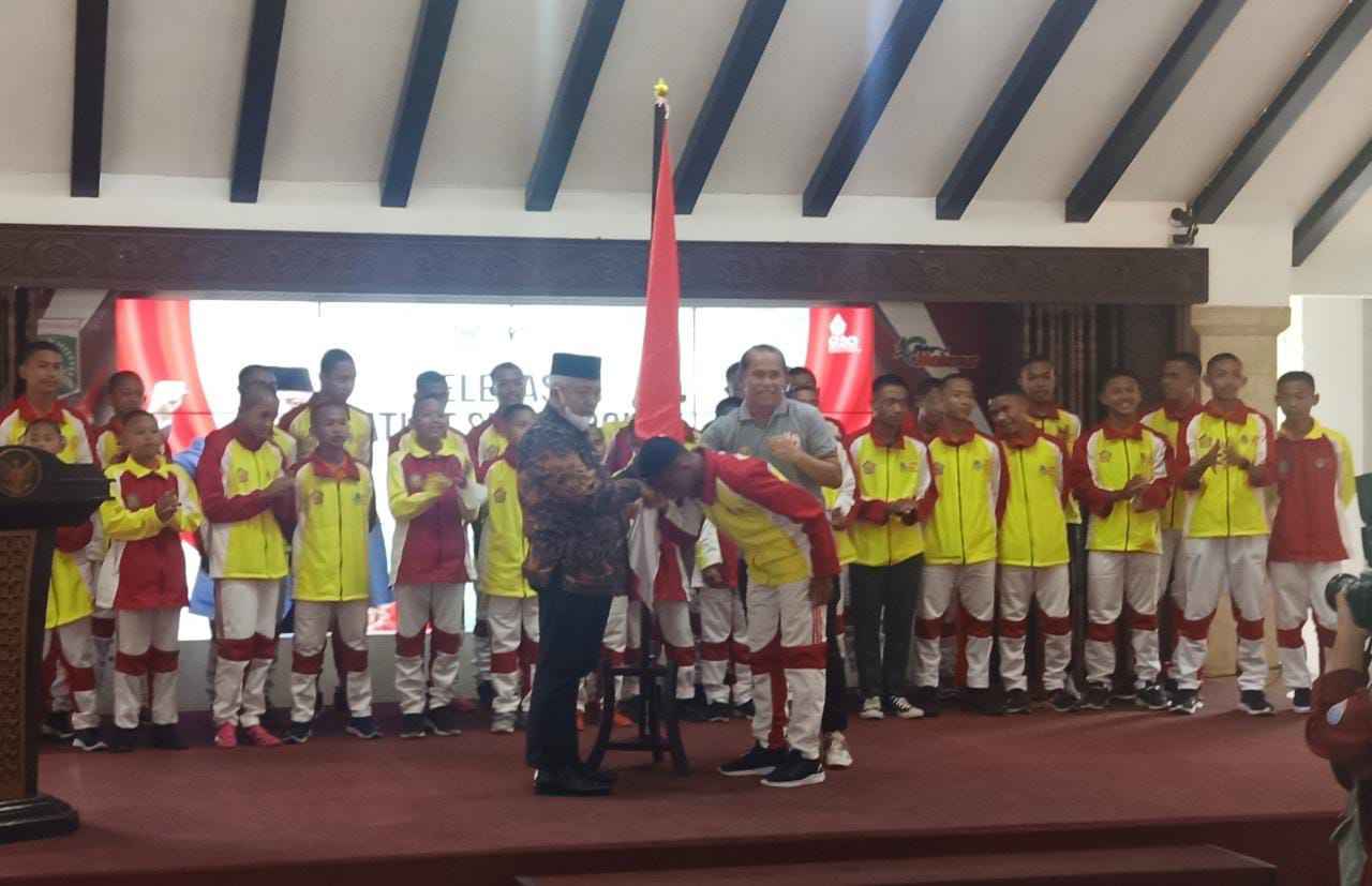 SMPN 1 Singosari