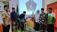 Jelajah Santri 1000 Pelajar Warnai Kick Off 1 Abad NU Kota Probolinggo