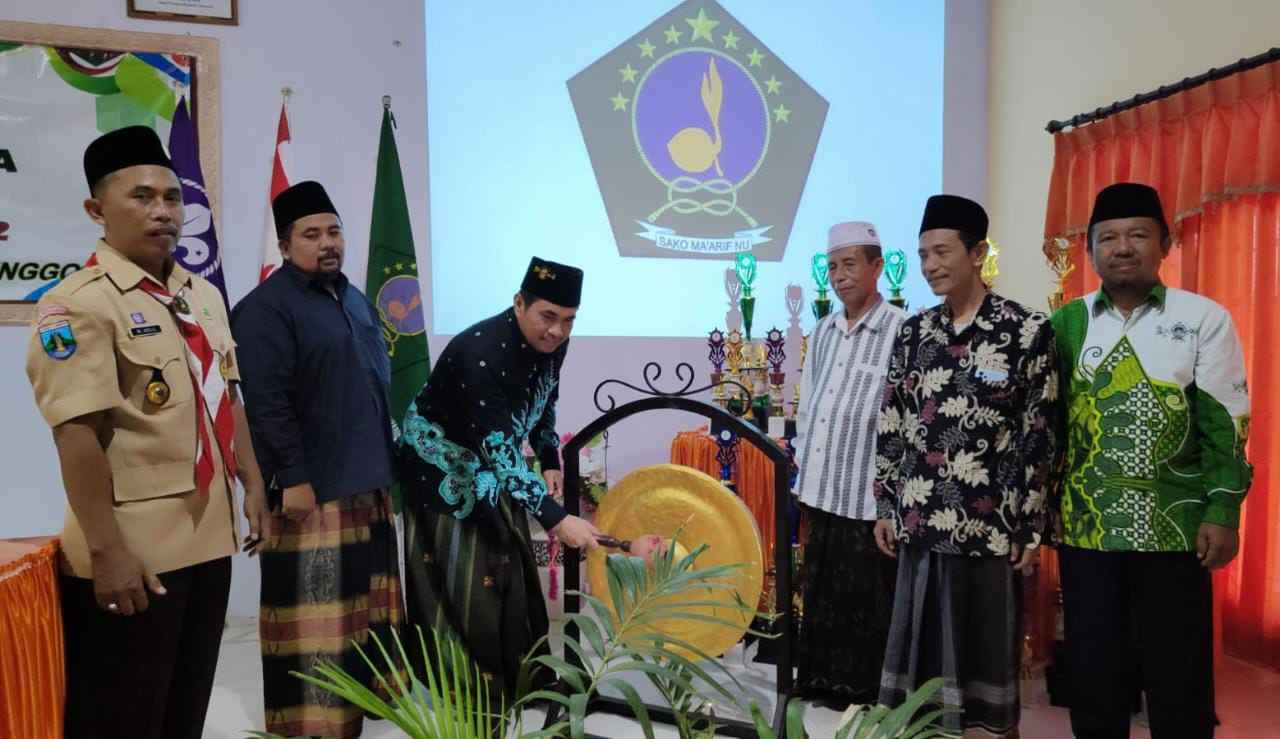 1000 pelajar