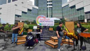 Linkrafin Bakal Kenalkan Jember dalam Anugerah Desa Wisata Indonesia