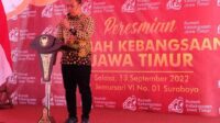 Kenang Irjen Nico Afinta, Direktur Rumah Kebangsaan Jatim:  Sosok yang Humanis!