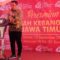 Kenang Irjen Nico Afinta