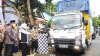 Communal Branding Kopi Jatim Berbuah Ekspor Perdana ke Mesir