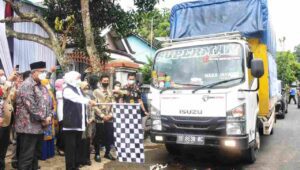 Communal Branding Kopi Jatim Berbuah Ekspor Perdana ke Mesir