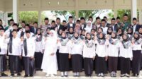 Peringatan HSN, Berdaya Jaga Martabat Kemanusiaan