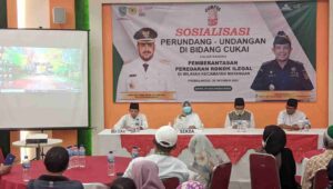 Libatkan Ojol-UMKM, Pemkot Probolinggo Gempur Rokile