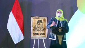 Inilah Sembilan Nilai Utama Gus Dur
