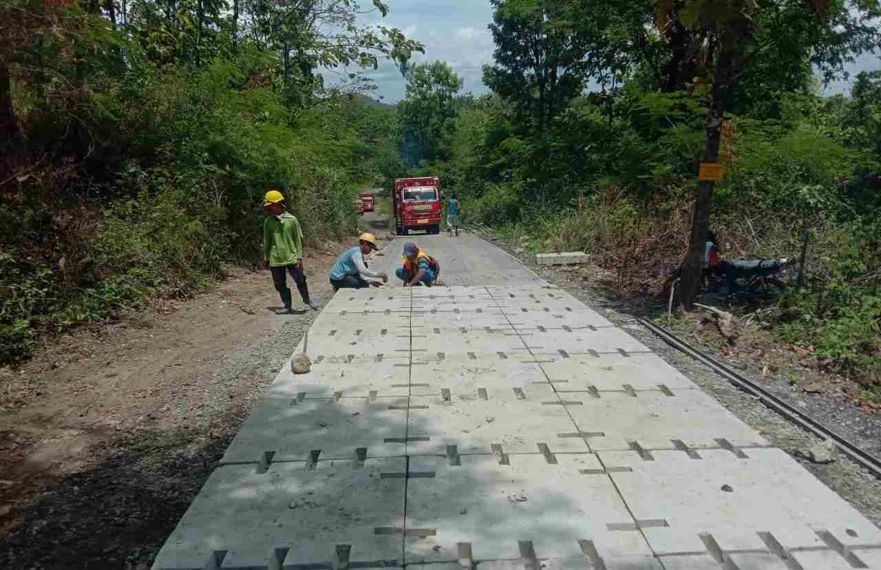 pemkab dan perhutani