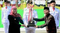 Jatim Juara Umum MTQ Nasional ke-29, Kado Terindah di Hari Santri
